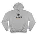 Iron Threads Champion Hoodie