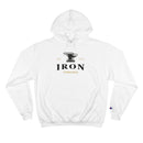 Iron Threads Champion Hoodie
