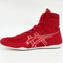 Radiant Red RTS