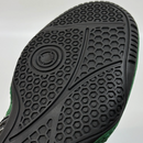 Green x black