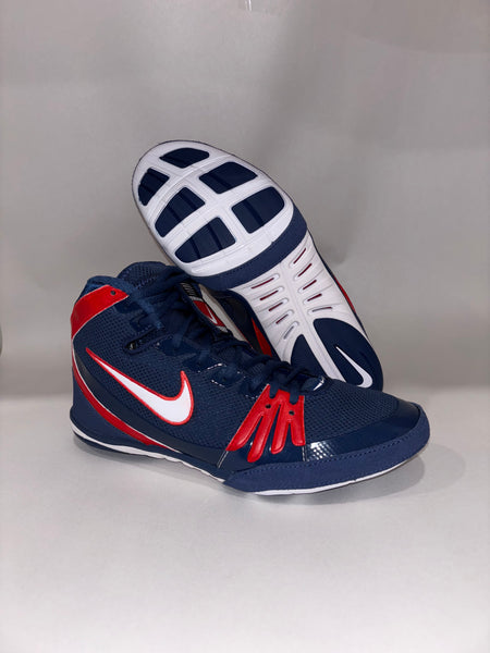 Custom Shoes