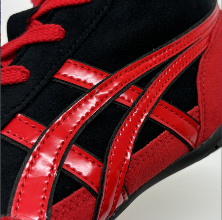 ASICS TWR-900 Wrestling shoe