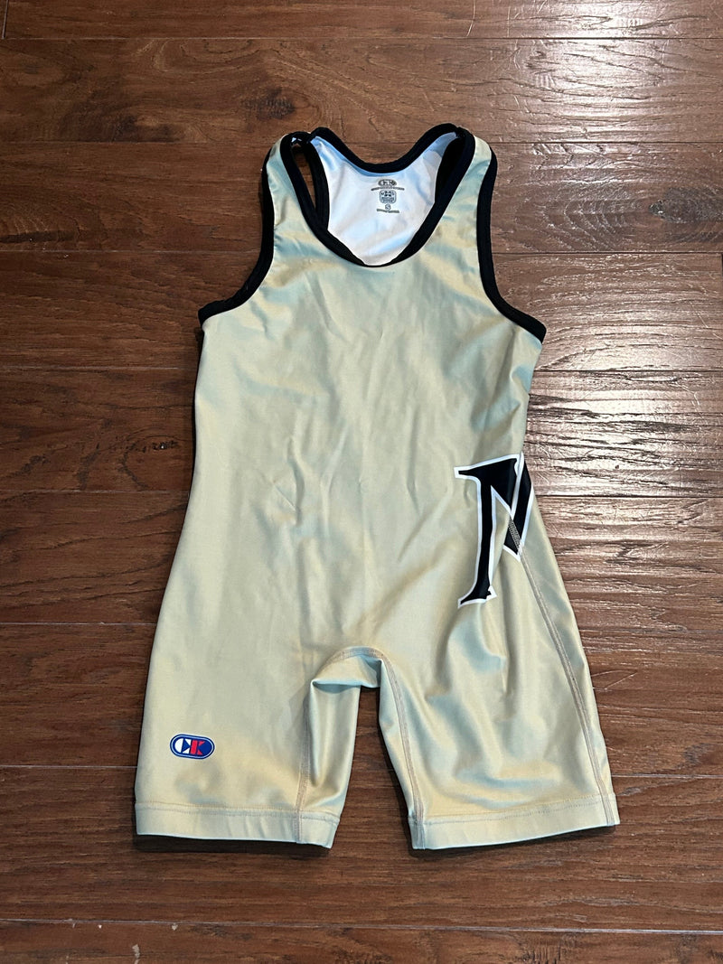 Spartans Singlet