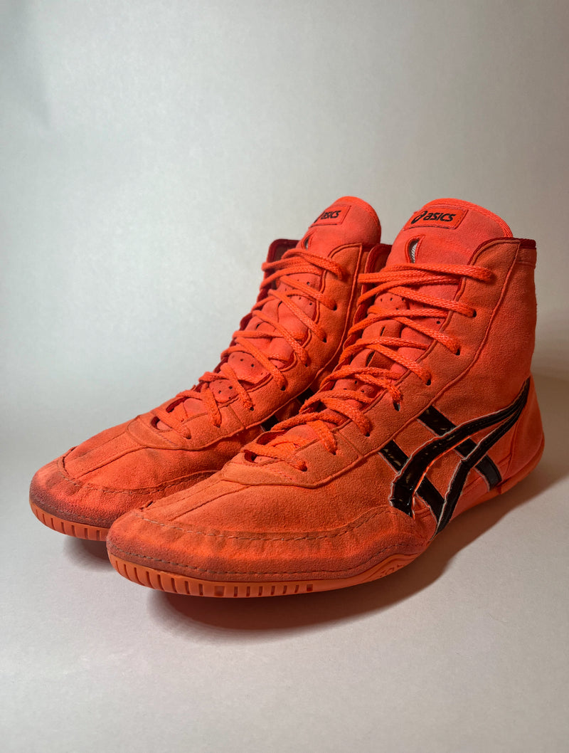Olympic Ex-Eo’s