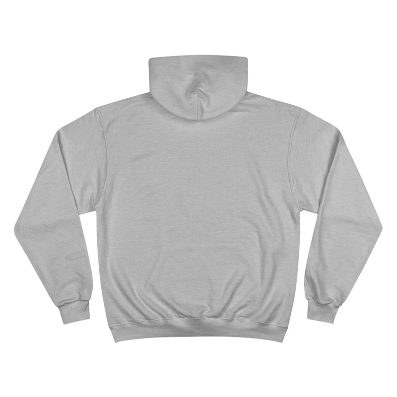 Iron Threads Champion Hoodie