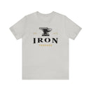 Iron Threads Cotton T-shirt