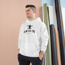 Iron Threads Champion Hoodie