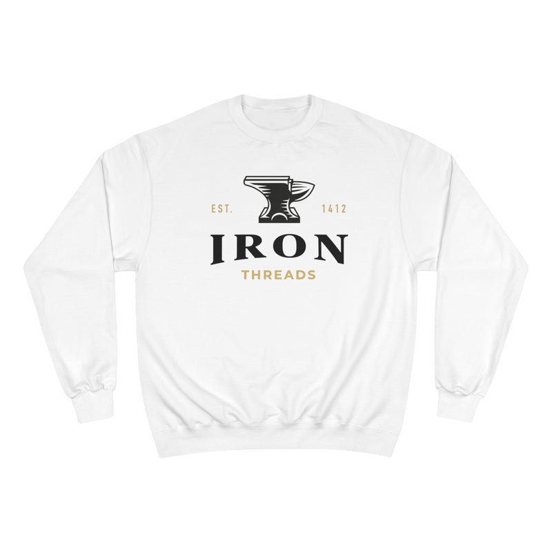 Iron Threads Champion Crew-Neck