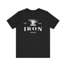 IronThreads T-Shirt