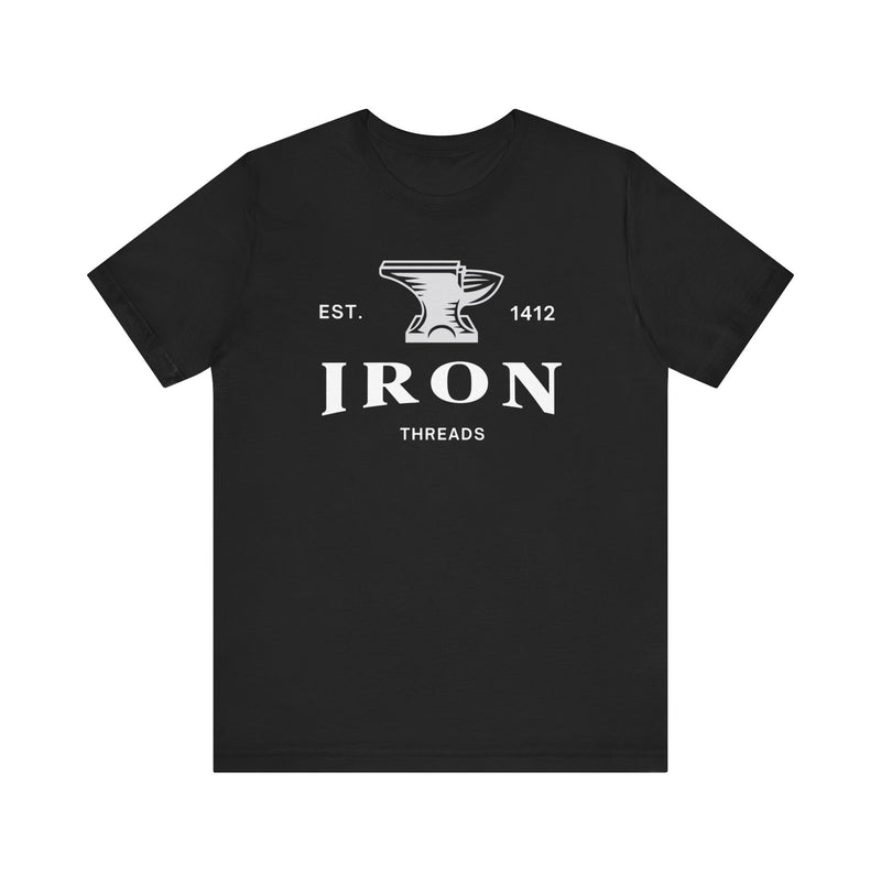 IronThreads T-Shirt
