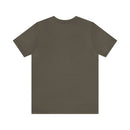 Iron Threads Cotton T-shirt