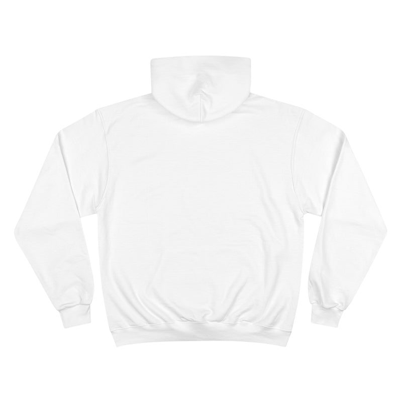 Iron Threads Champion Hoodie