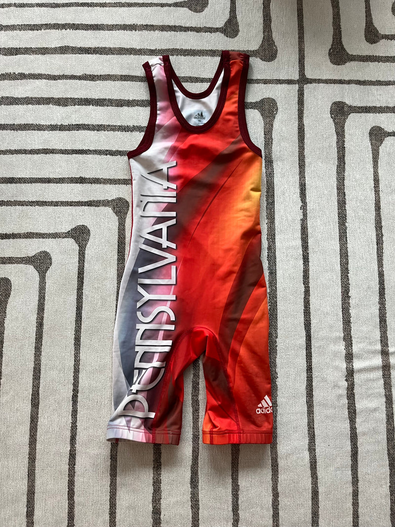 PA Fargo singlet