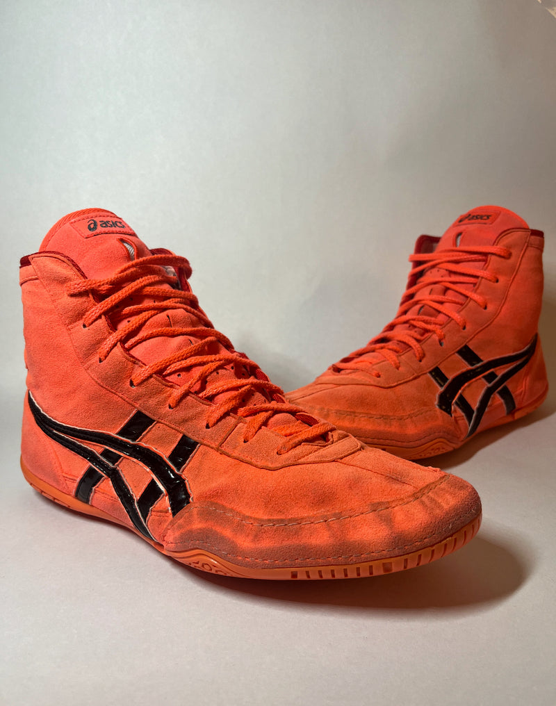Olympic Ex-Eo’s