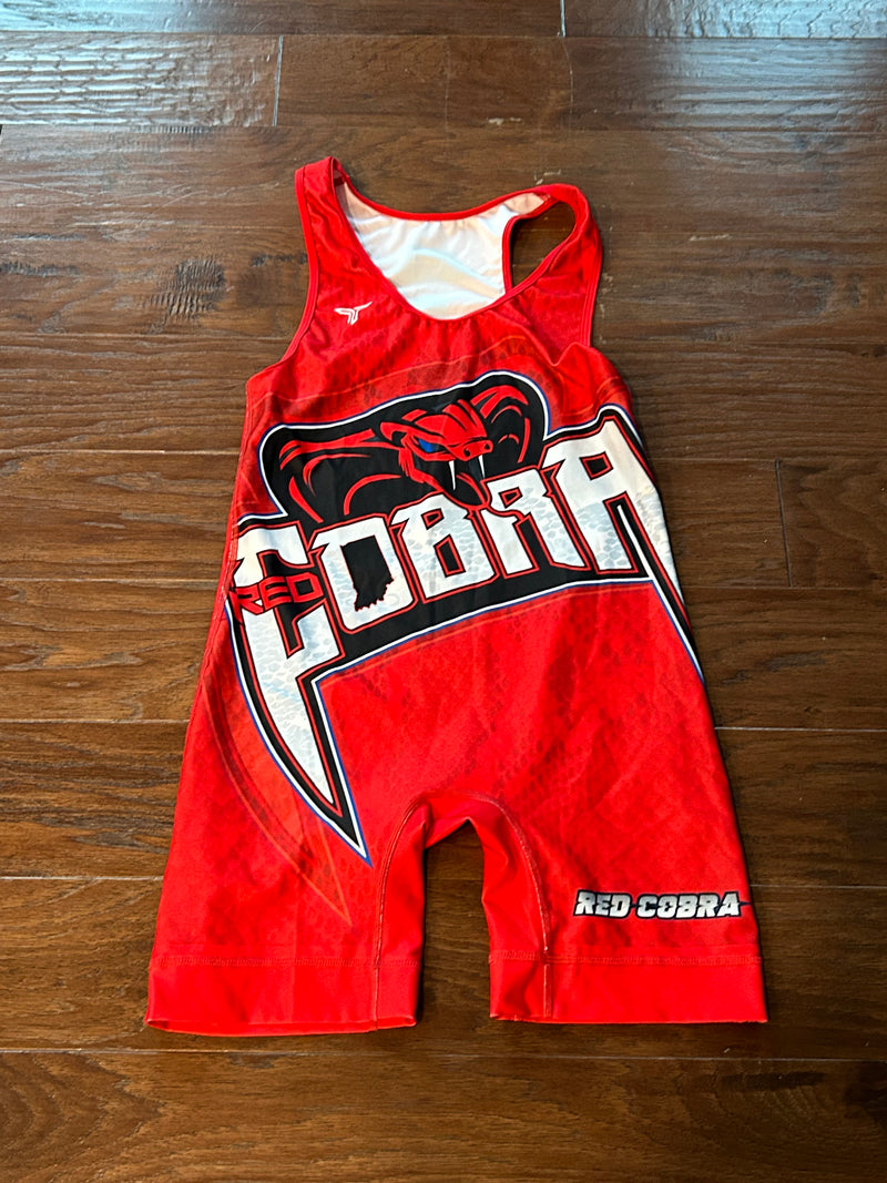 Cobra Singlet