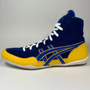 Yellow x Blue x White