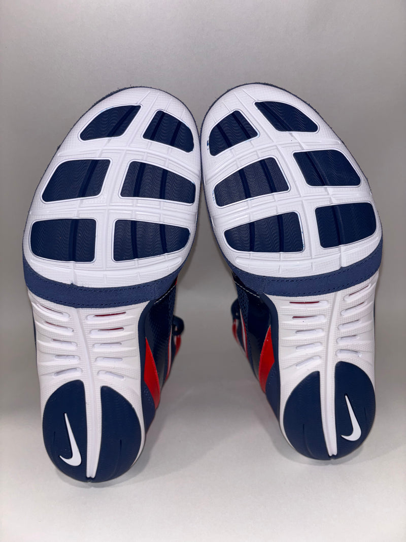 Custom Freeks