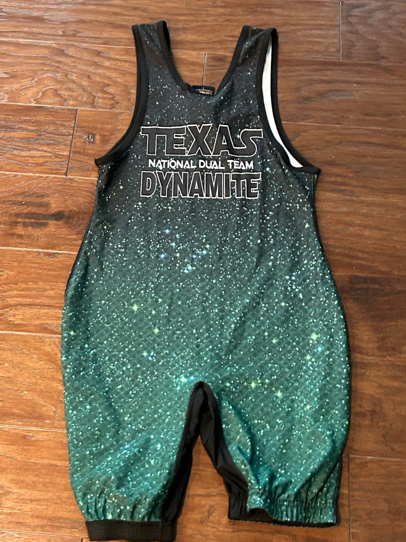 Yoda Singlet