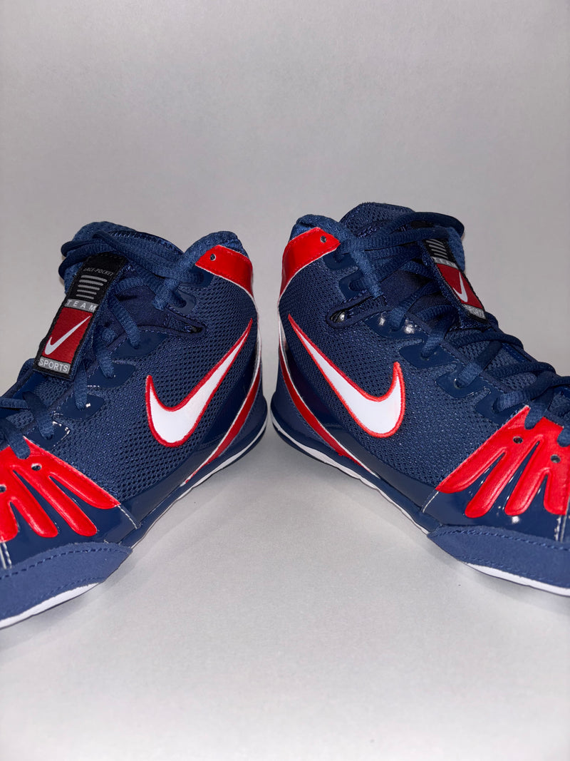 Custom Freeks