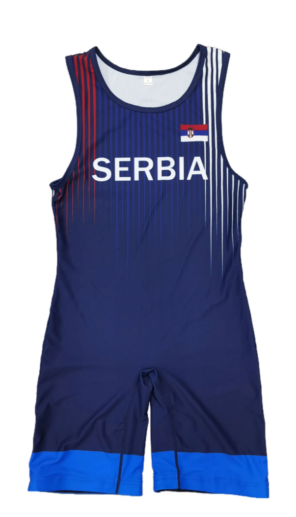 Team Serbia 🇷🇸