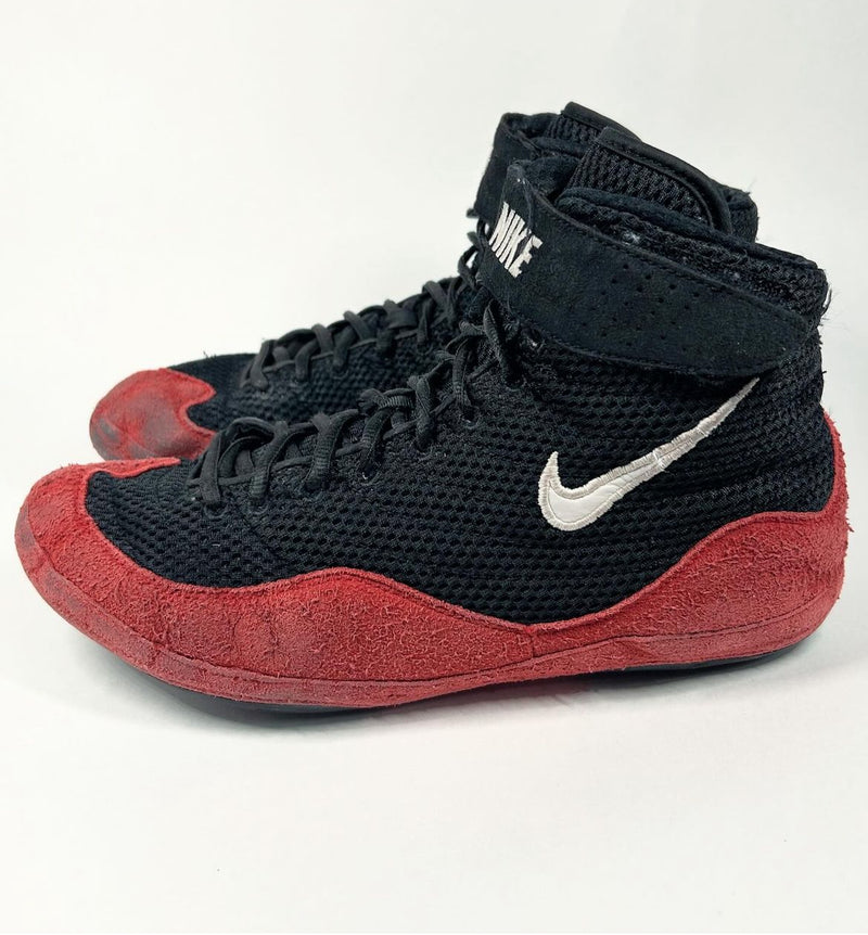 Og red inflicts