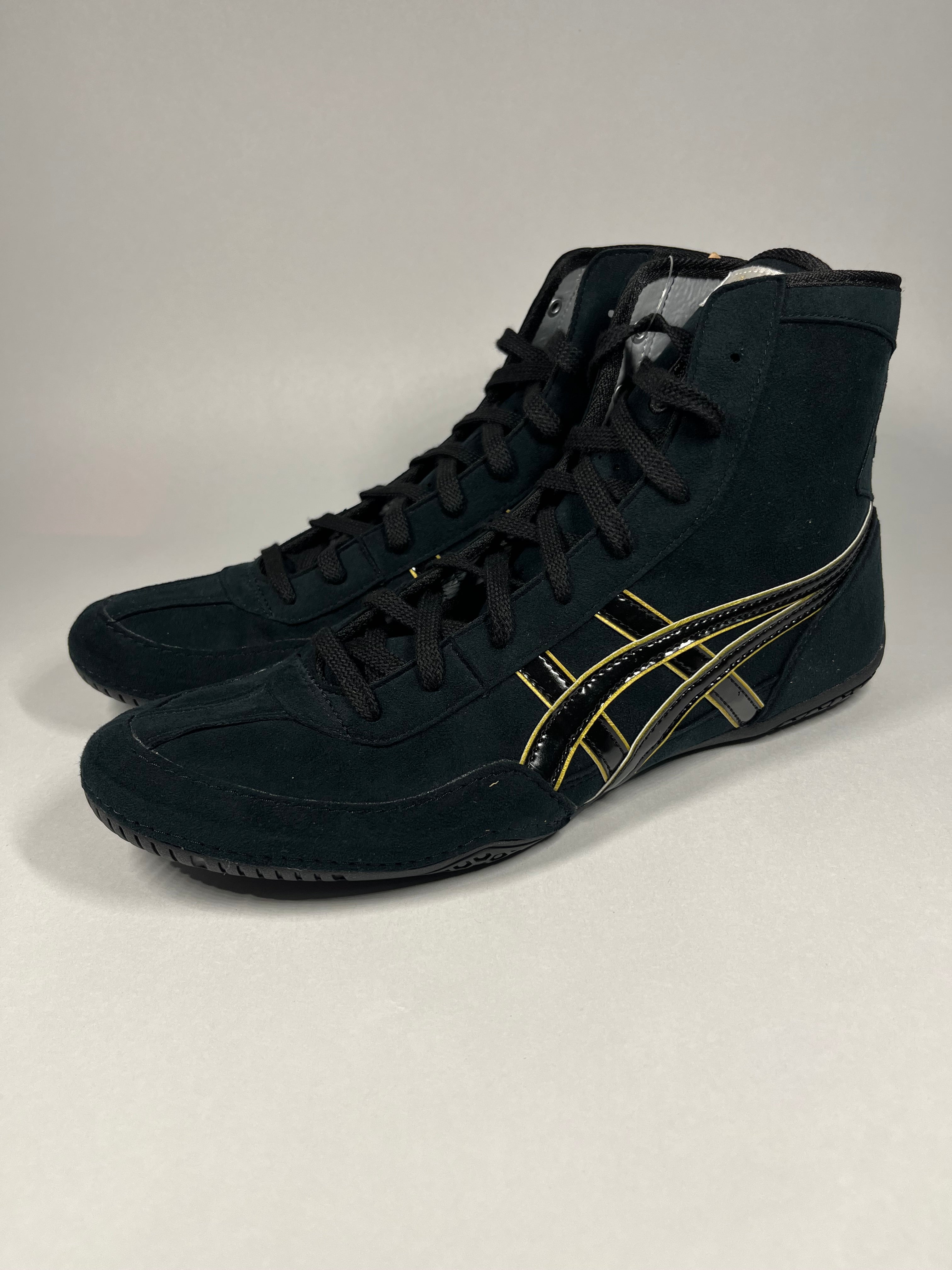 ASICS TWR900 Wrestling shoe
