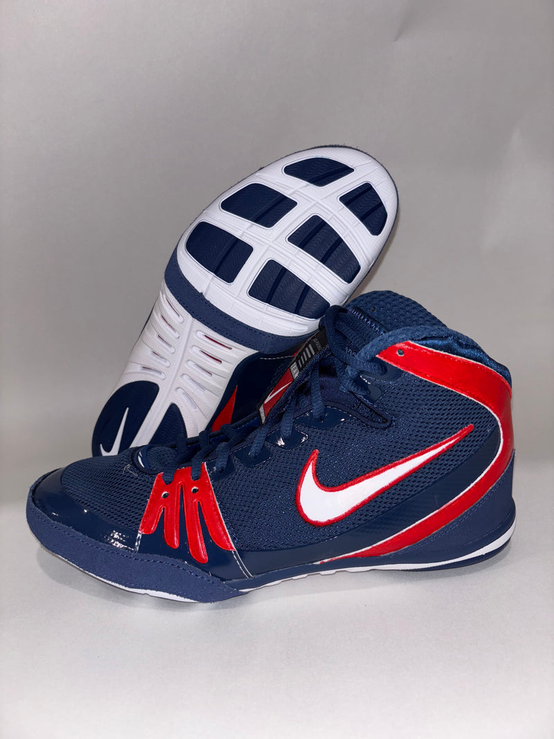 Custom Freeks