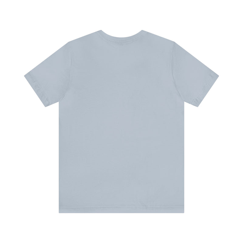 Iron Threads Cotton T-shirt