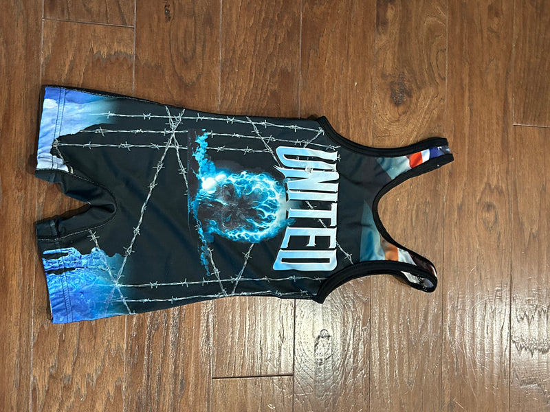 3 Singlets lot