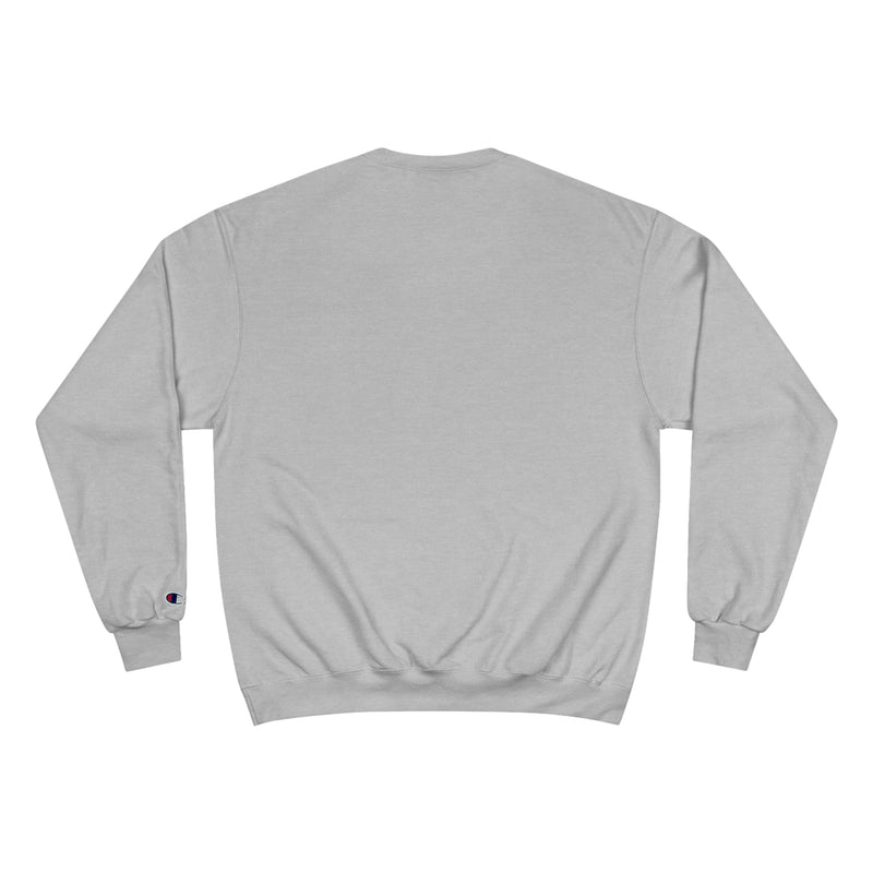 Iron Threads Champion Crew-Neck