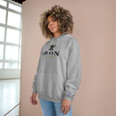 Iron Threads Champion Hoodie