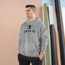 Iron Threads Champion Hoodie
