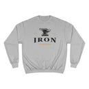 Iron Threads Champion Crew-Neck