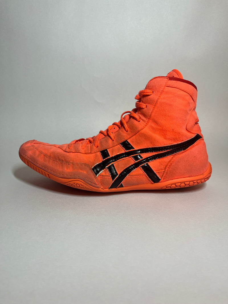 Olympic Ex-Eo’s