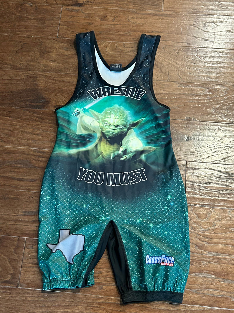 Yoda Singlet