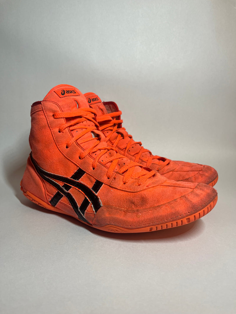 Olympic Ex-Eo’s