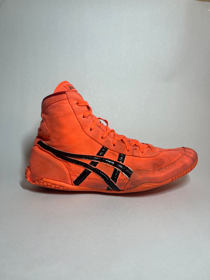 Olympic Ex-Eo’s