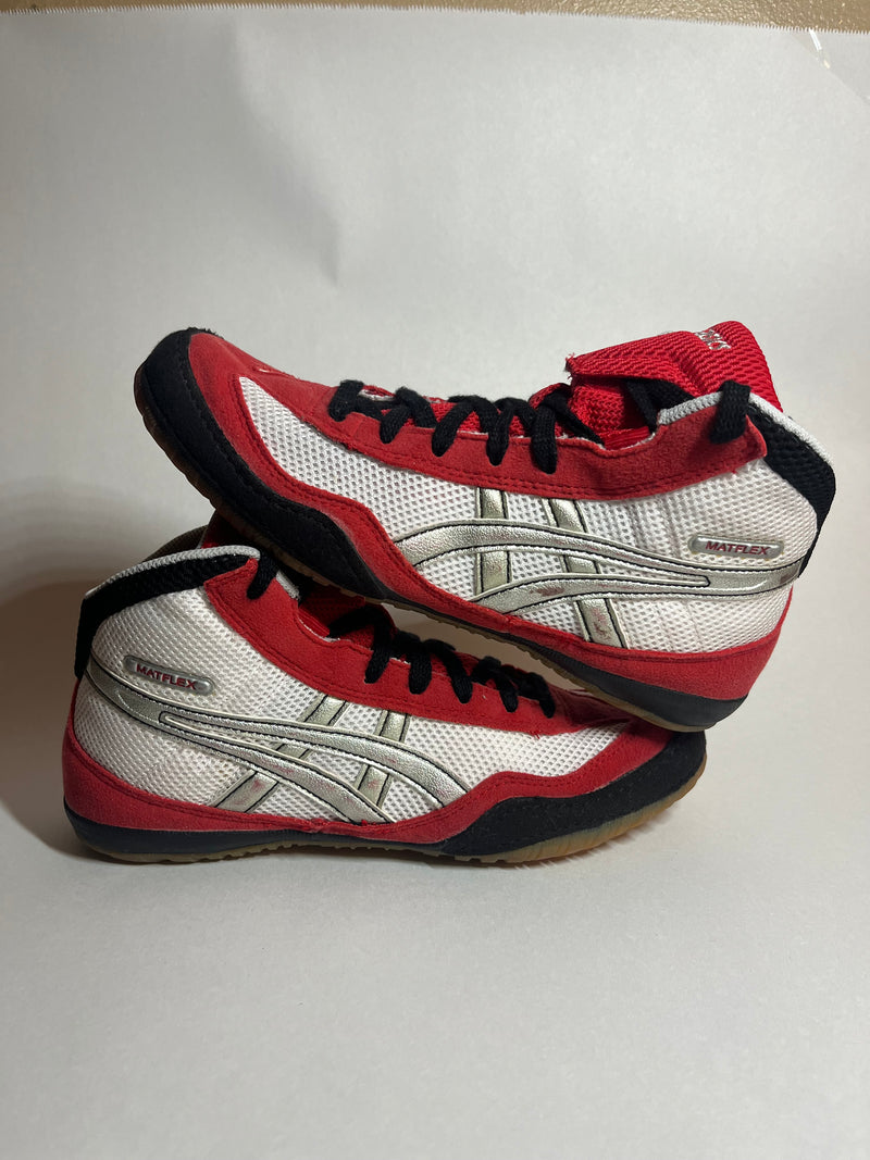 Red matflexes