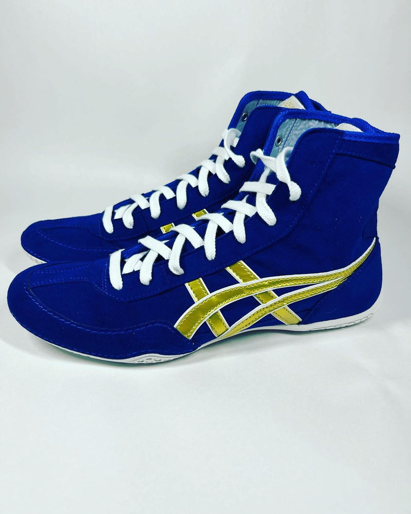 Asics ex-eo wrestling shoes best sale