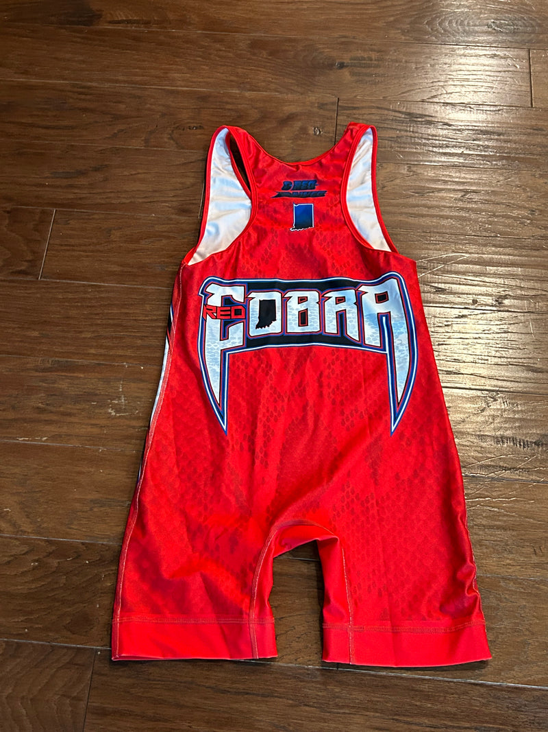 Cobra Singlet