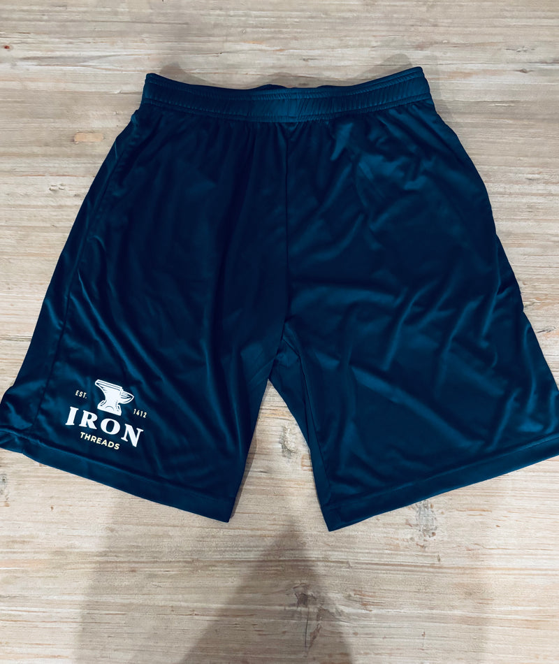 IronThreads Workout shorts