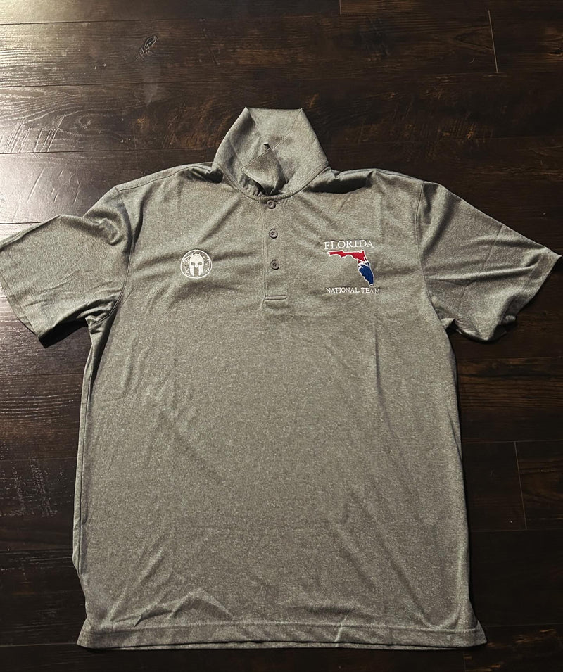 Florida Team Polo