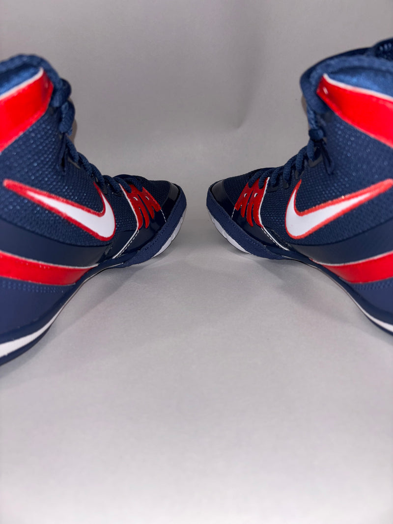 Custom Freeks