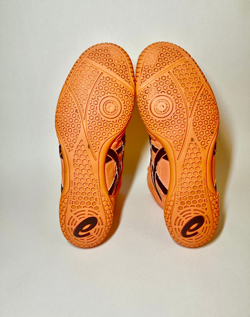 Olympic Ex-Eo’s