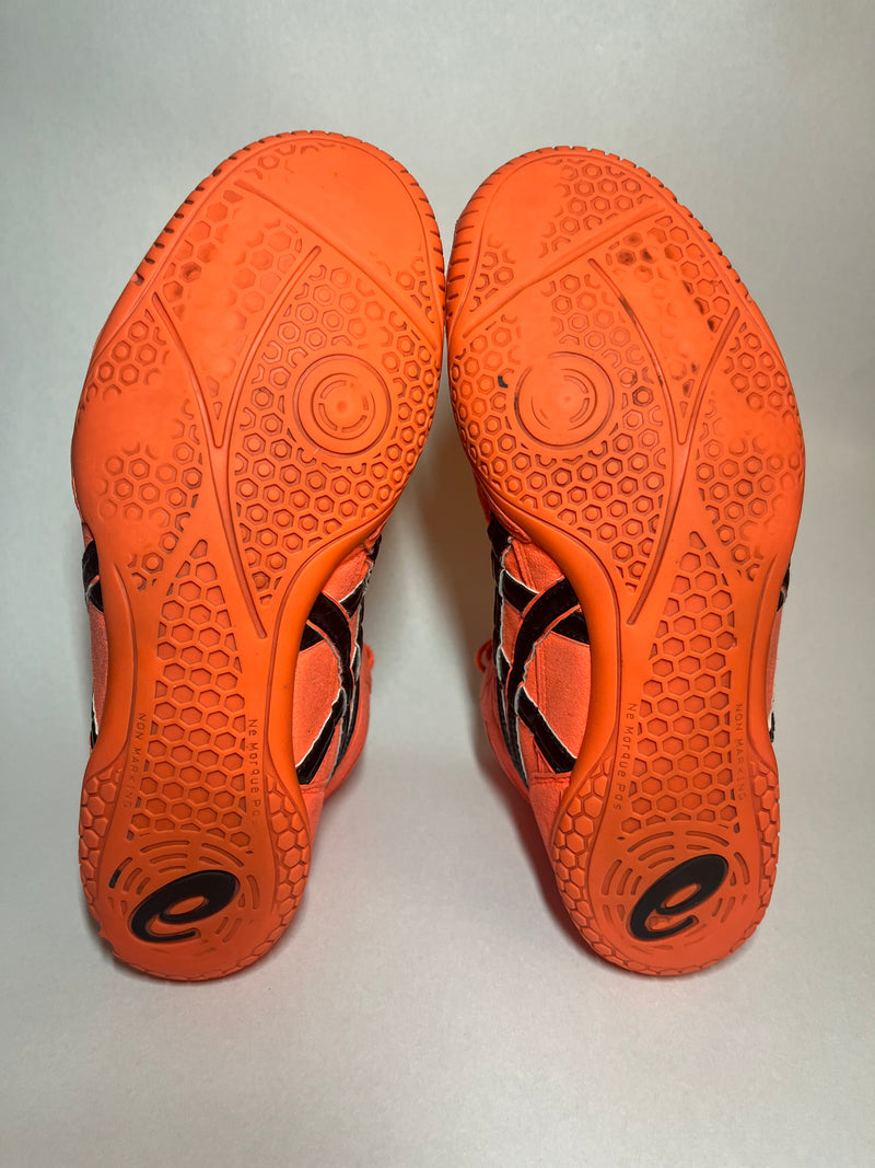 Olympic Ex-Eo’s