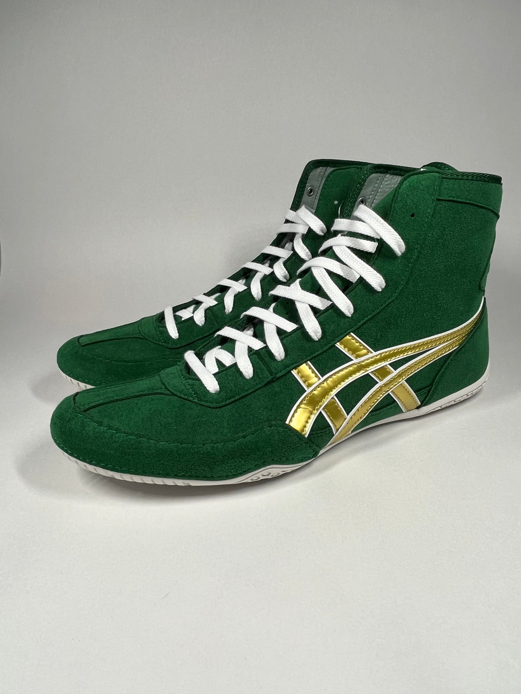 ASICS TWR900 Wrestling shoe Page 2 Iron Threads