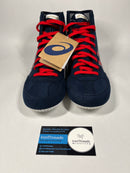 Russian ExEos (red Laces)