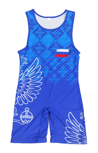 Russian Singlet