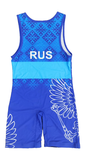 Russian Singlet