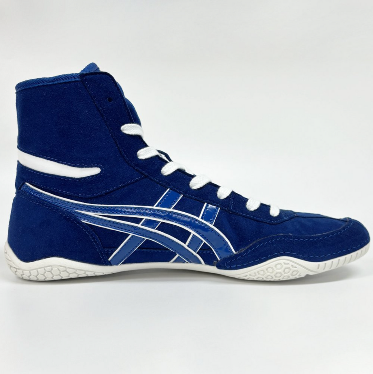 Asics Custom Wrestling eslastic Shoes